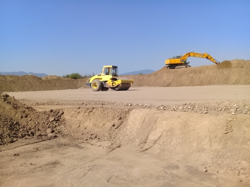 Construction Supervision Services on Gazakh Water Supply and Sanitation Contract