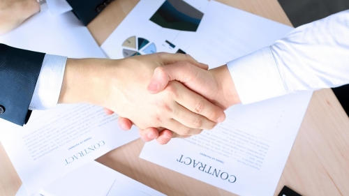 Procurement Support and contract management