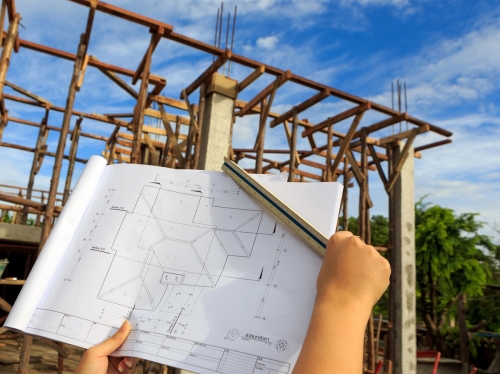 Construction design